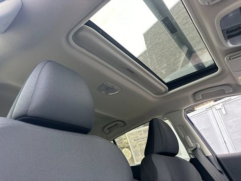 New 2026 Subaru Impreza 2.0i Sport AWD/4WD image 18