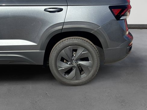 New 2026 Volkswagen Taos S FWD image 7