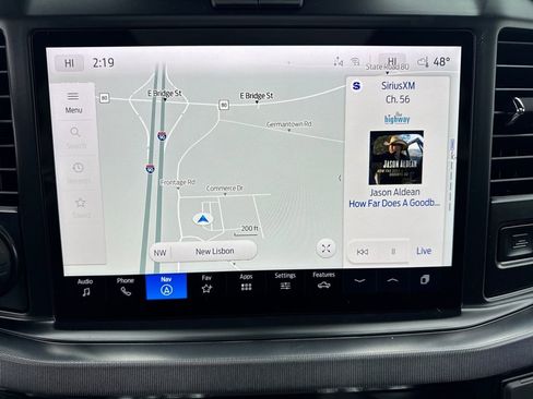 New 2026 Ford F350 Platinum image 19