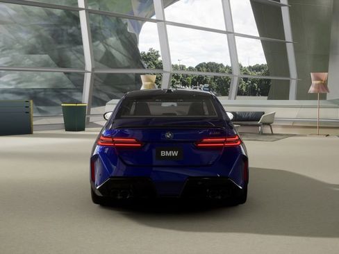 New 2026 BMW M5 w/ Carbon Package image 5