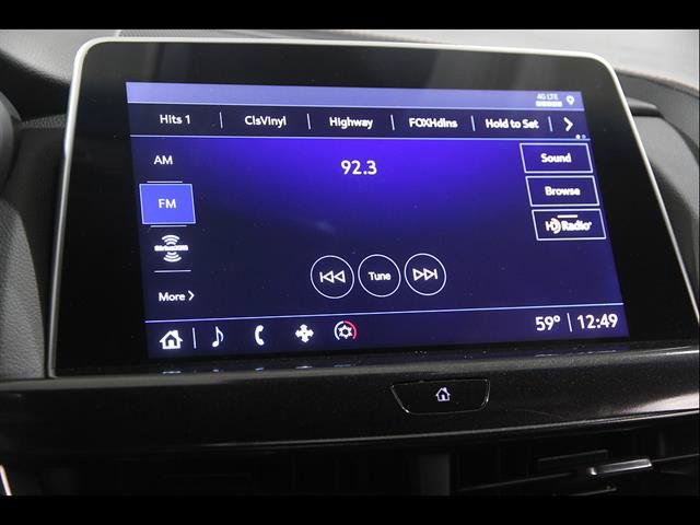 Certified 2024 Cadillac CT5 Sport w/ Cold Weather Package AWD/4WD image 11