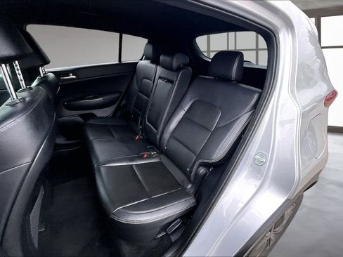 Used 2021 Kia Sportage S AWD/4WD image 24