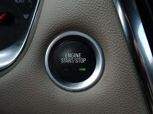 Used 2024 Chevrolet Traverse LS w/ Safety Package FWD image 26