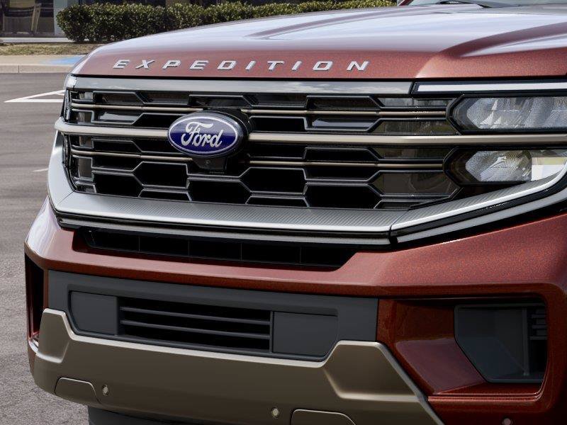 New 2027 Ford Expedition Max King Ranch AWD/4WD image 17