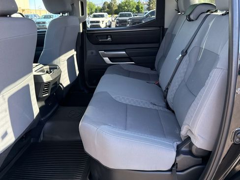 Used 2024 Toyota Tundra SR5 w/ SR5 Convenience Package AWD/4WD image 13