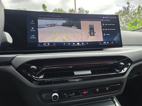 Used 2025 BMW 230i Coupe w/ Convenience Package image 28