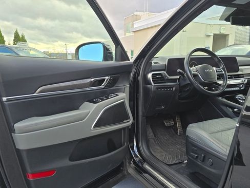 Used 2023 Kia Telluride SX Prestige X-Pro image 22