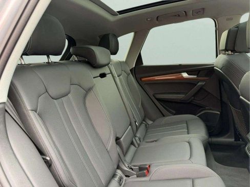 Used 2023 Audi Q5 2.0T Premium Plus w/ Premium Plus Package AWD/4WD image 27