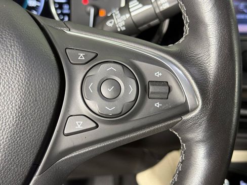Certified 2020 Buick Envision Premium w/ Driver Confidence Package AWD/4WD image 26