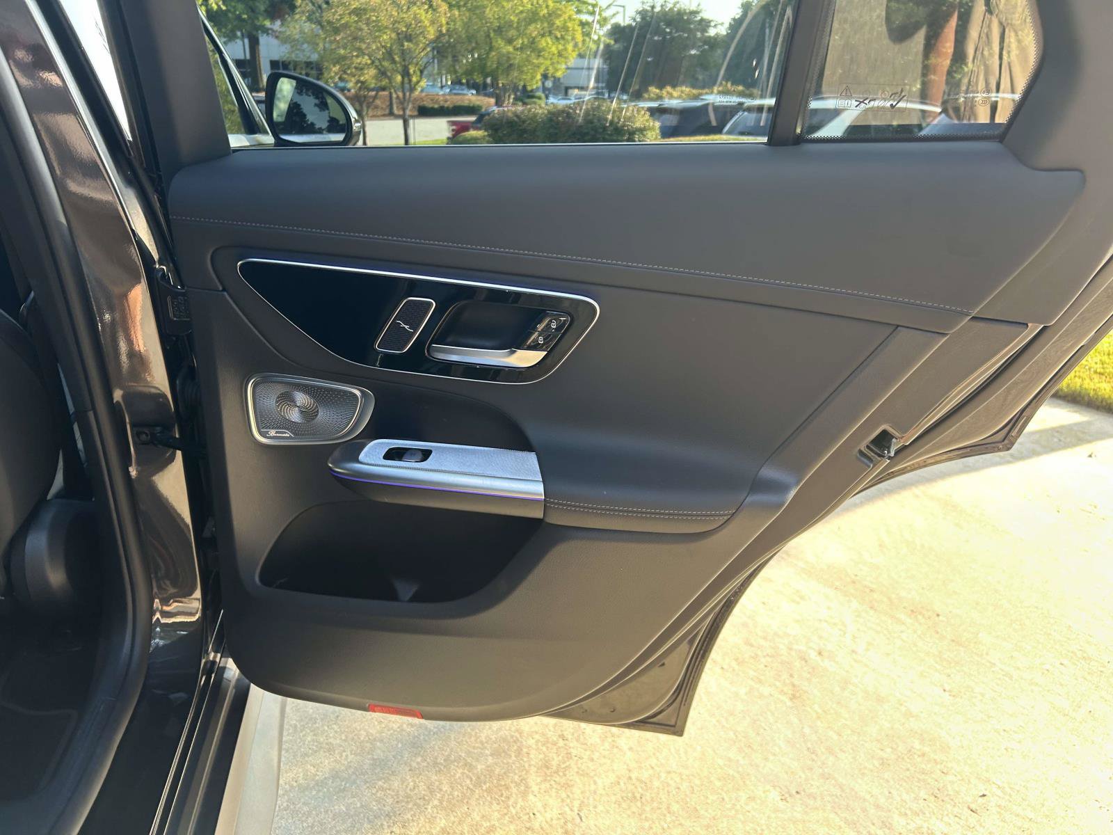 Certified 2025 Mercedes-Benz GLC 350e 4MATIC image 41