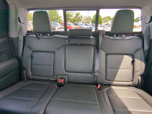 Used 2019 GMC Sierra 1500 SLT w/ SLT Premium Plus Package image 20