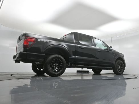 New 2026 Ford F150 XLT w/ Equipment Group 302A MID image 46