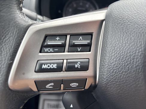 Used 2015 Subaru Forester 2.5i Limited image 33