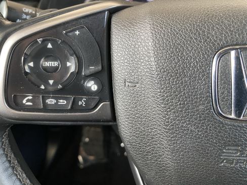 Used 2019 Honda Civic Sport image 6