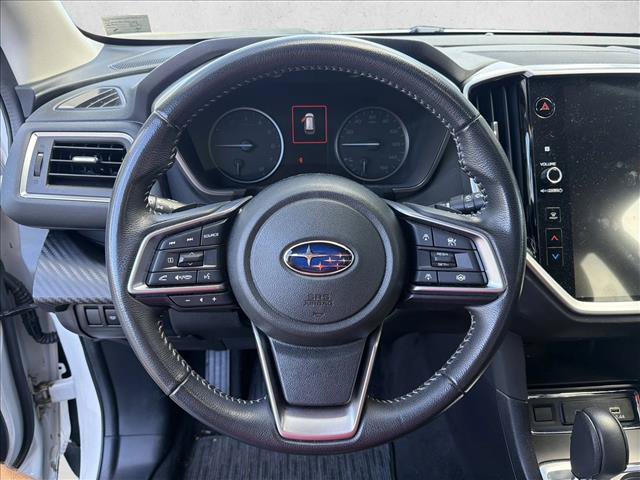 Used 2023 Subaru Ascent Premium AWD/4WD image 15
