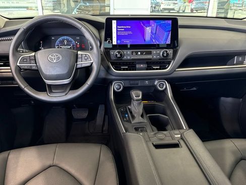 Certified 2024 Toyota Grand Highlander FWD image 34