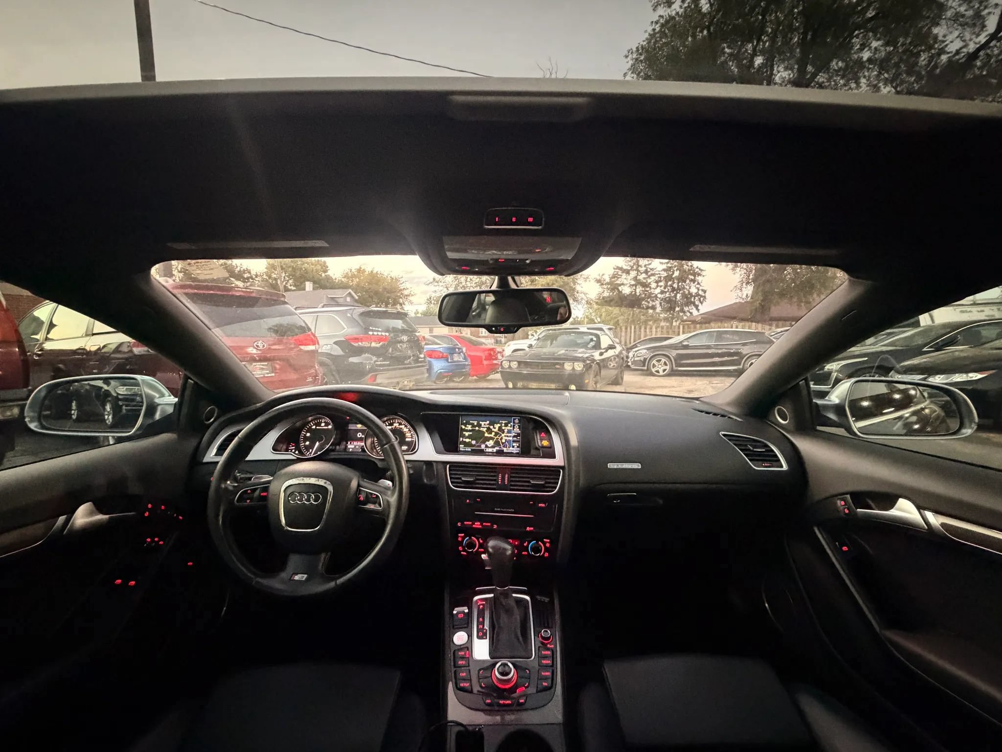 Used 2012 Audi S5 Premium Plus AWD/4WD image 2