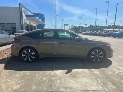 New 2026 Honda Civic Sport Touring image 6