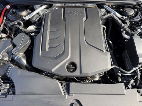 Used 2025 Audi A5 2.0T Premium Plus Sedan w/ Premium Plus image 26