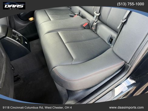 Used 2016 BMW 328i xDrive Sedan AWD/4WD image 18
