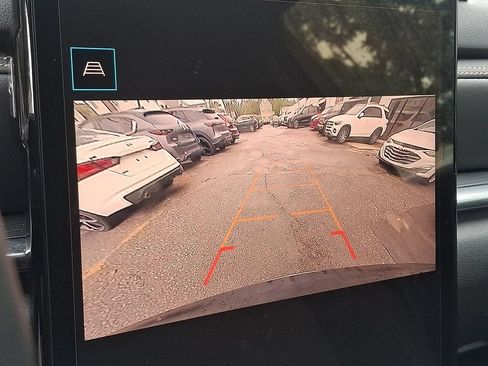 Used 2025 GMC Terrain Elevation FWD image 19