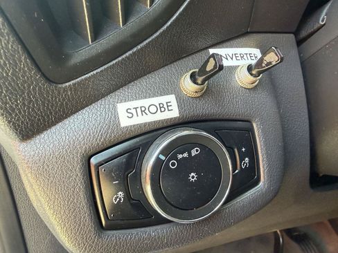 Used 2016 Ford Transit Connect XL FWD image 19