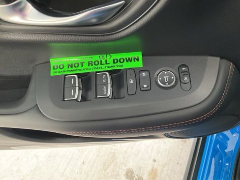 New 2026 Honda HR-V Sport image 6