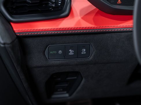 Used 2026 Lamborghini Temerario AWD/4WD image 57