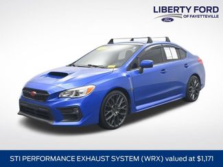 Used 2021 Subaru WRX w/ Popular Package #1 AWD/4WD 360° Tour