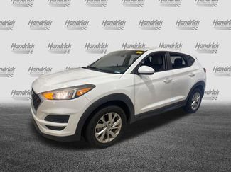 Used 2019 Hyundai Tucson SE FWD video 2