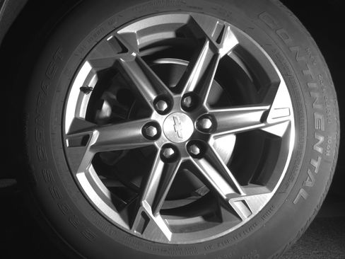 Used 2025 Chevrolet Blazer LT FWD image 12