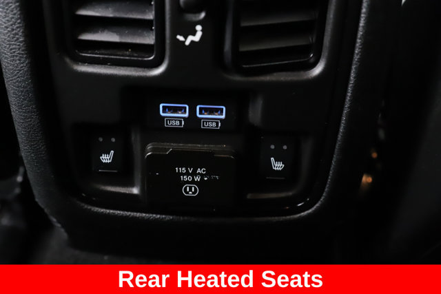 Used 2025 Dodge Durango R/T AWD/4WD image 31