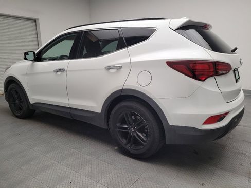 Used 2017 Hyundai Santa Fe Sport w/ 2.4L Value Package 06 image 3