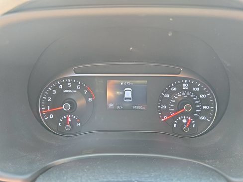 Used 2022 Kia Soul LX FWD image 18