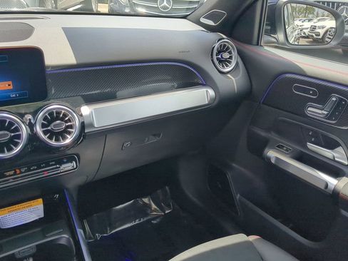 New 2024 Mercedes-Benz GLB 35 AMG GLB 35 AMG image 4
