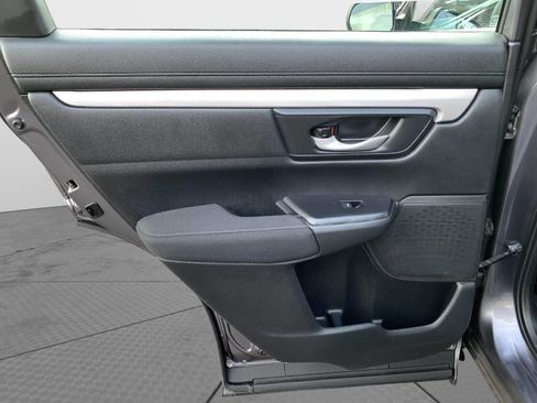 Used 2019 Honda CR-V LX image 35