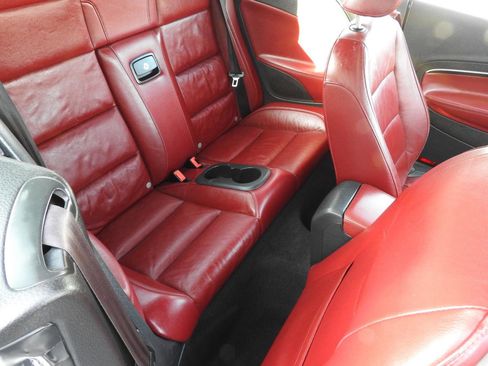 Used 2015 Volkswagen Eos Executive image 8