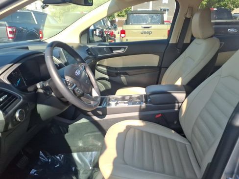 Used 2023 Ford Edge SEL w/ Convenience Package AWD/4WD image 18
