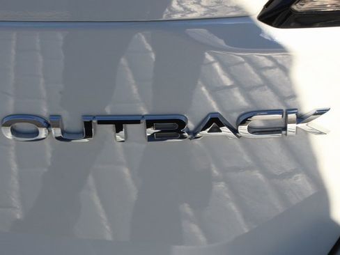 Certified 2025 Subaru Outback Premium image 53