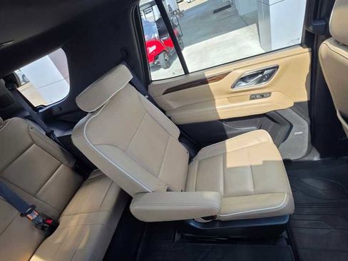 Used 2023 Chevrolet Tahoe Premier image 23