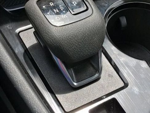 Used 2026 Nissan Rogue SL AWD/4WD image 35