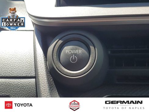 Used 2026 Toyota Prius Limited FWD image 33