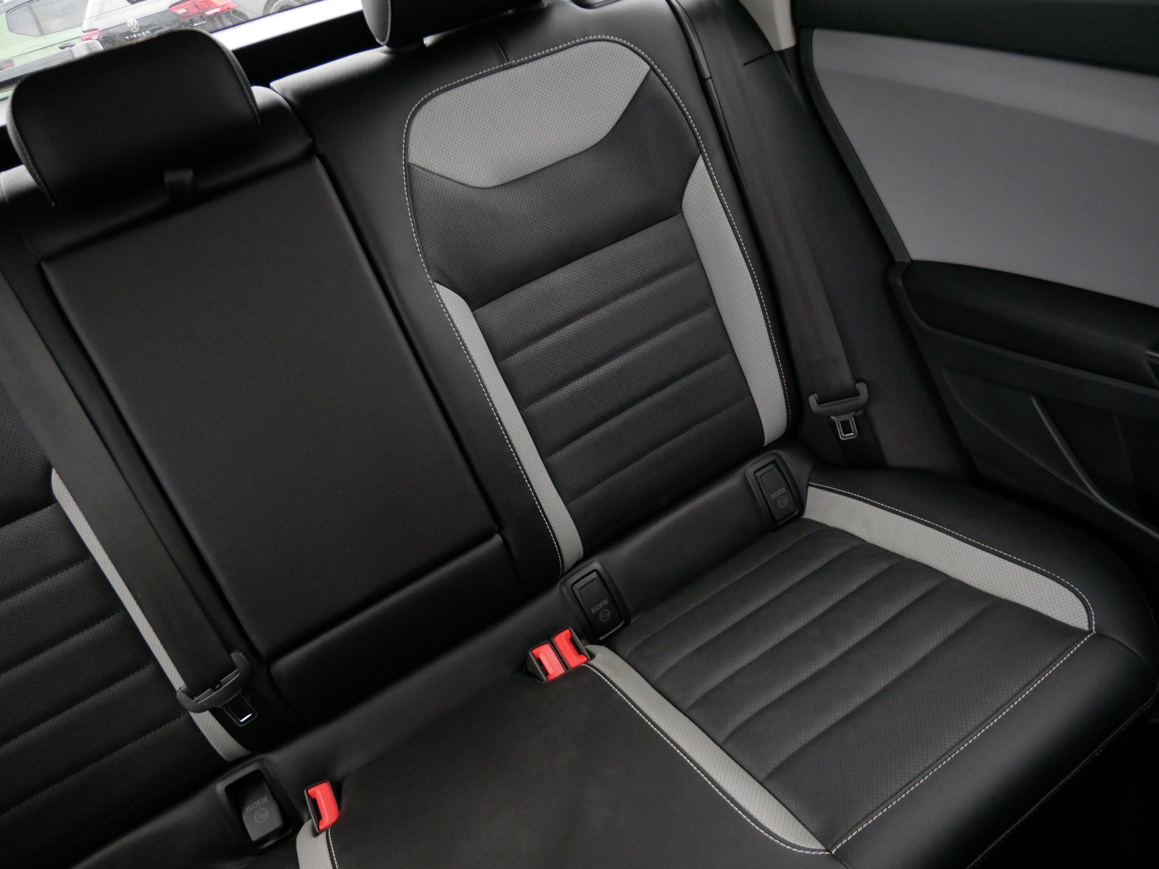Certified 2023 Volkswagen Taos SEL AWD/4WD image 14