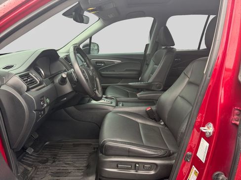 Used 2022 Honda Ridgeline RTL image 14