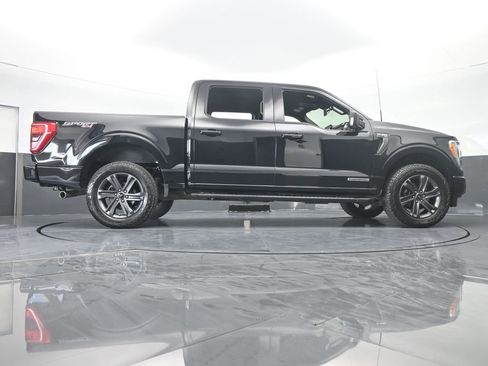 Used 2023 Ford F150 XLT w/ Equipment Group 302A High image 72