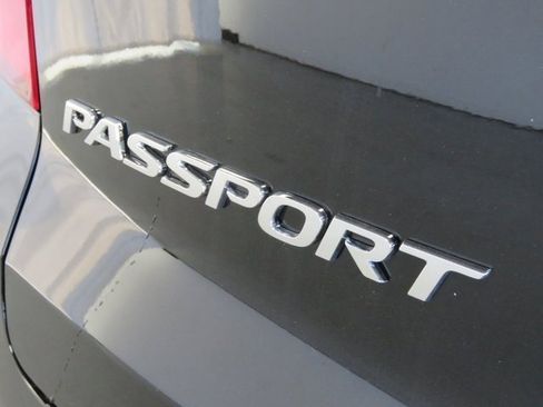 Used 2023 Honda Passport EX-L image 29