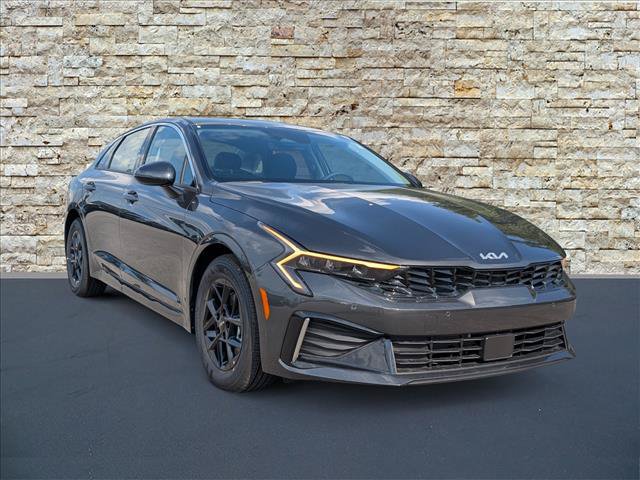 New 2026 Kia K5 LXS FWD image 1
