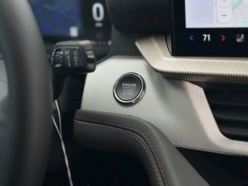 New 2026 Ford Explorer Active w/ Active Comfort Package image 49