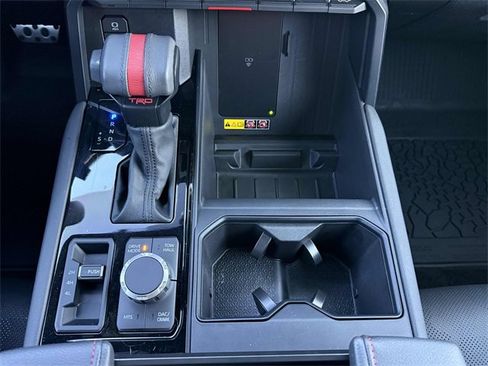 Used 2025 Toyota Tundra TRD Pro image 5