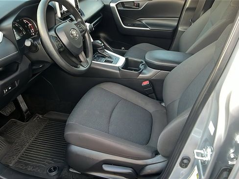 Used 2025 Toyota RAV4 LE image 13